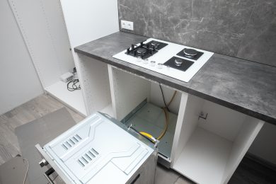 GOSPODINJSKI APARATI